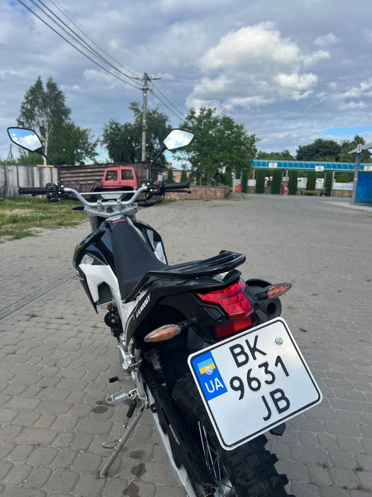 Продам Loncin Lx300GY