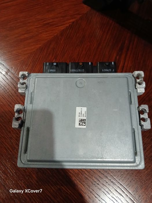 KOMPUTER SILNIKA 8V4112A650CA  Kuga mk 1 2.0 tdci euro 4 2009 rok