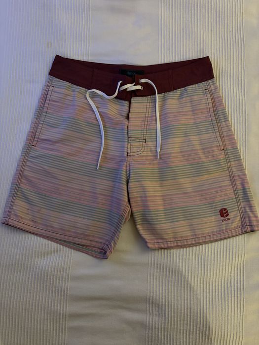 Calções de Banho DCK 28