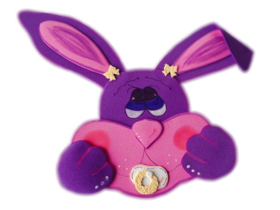 Bolo de Fraldas - Novo