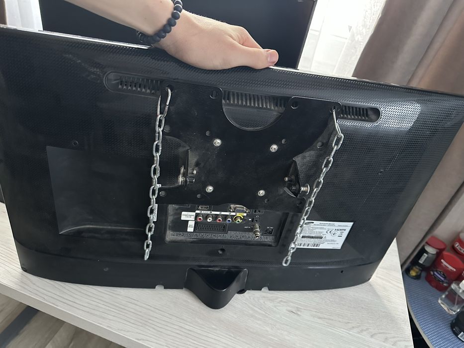 Телевізор Samsung 2шт