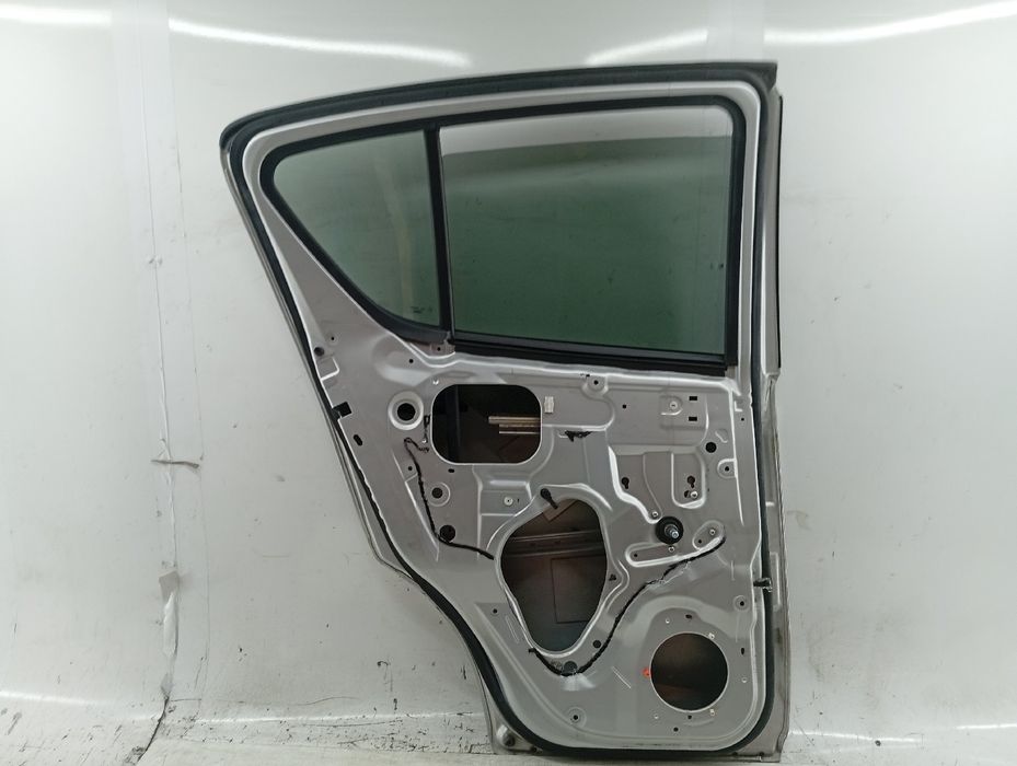 Porta Traseira Esquerda - OPEL AGILA (B) (H08) | 08 - 14