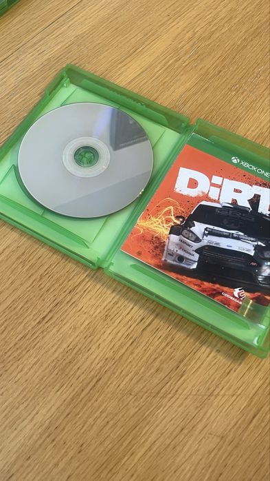 Dirt 4 | Xbox One