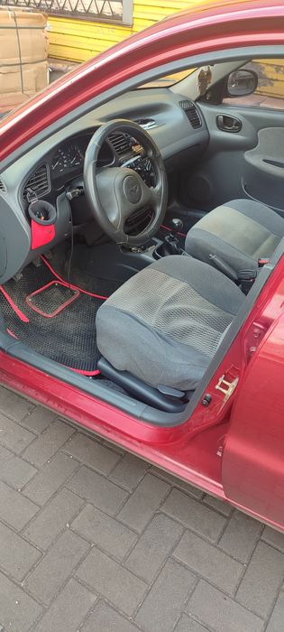 Продам Daewoo Lanos
