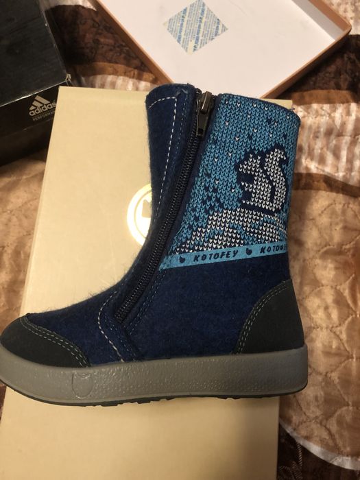 Валянки оригінал 26 розм