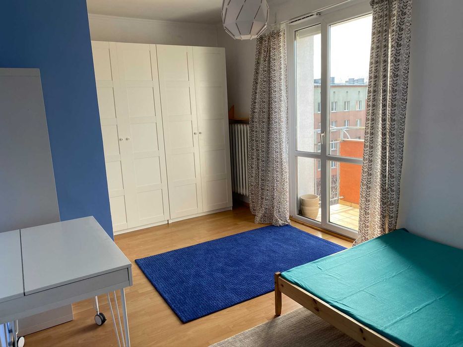 Opole | 2 pokoje | 49 m² | Blisko centrum i Uniwersytetu Opolskiego | Idealne dla studentów