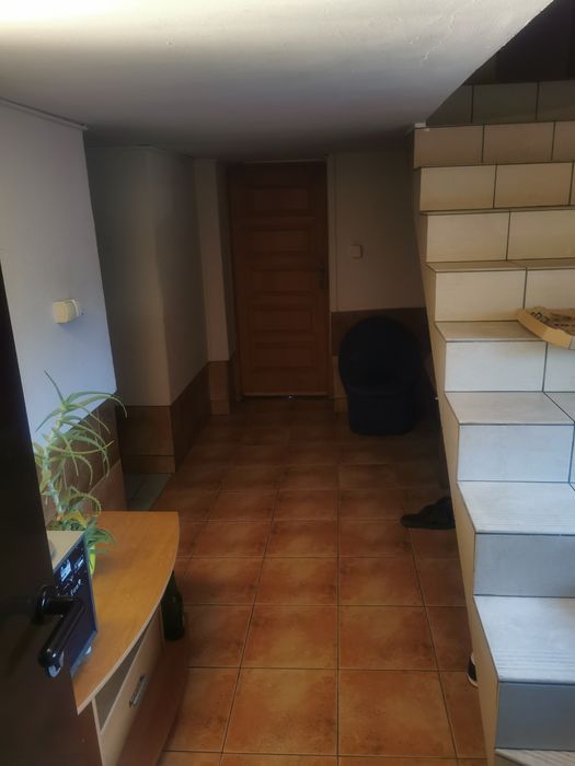 Do wynajęcia mieszkanie