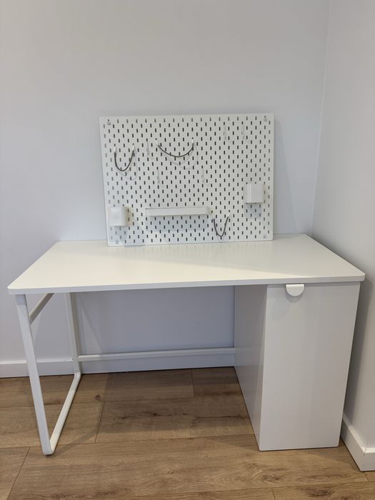 Nowe biuro Ikea! Rewelacja!