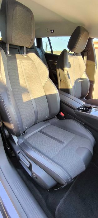 Peugeot 508 SW 1.5BlueHDI