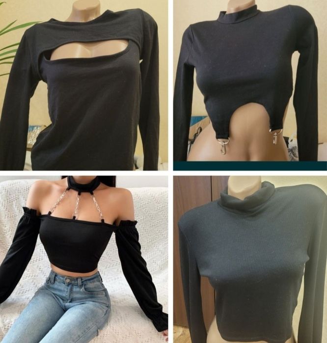 Кофти  хай хілс толстовка Palm Angels  боді топи теплі худі кофти