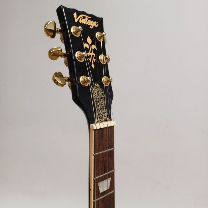 Vintage V100MP gitara elektryczna