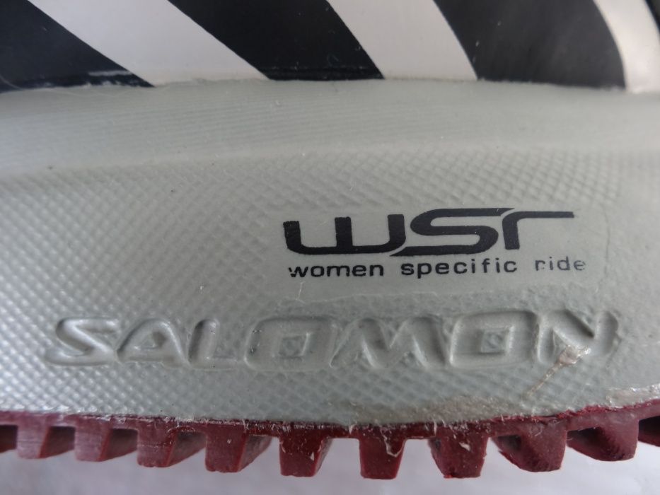 Buty Salomon XC SHIFT roz 42 Bieganie w terenie Sportowe