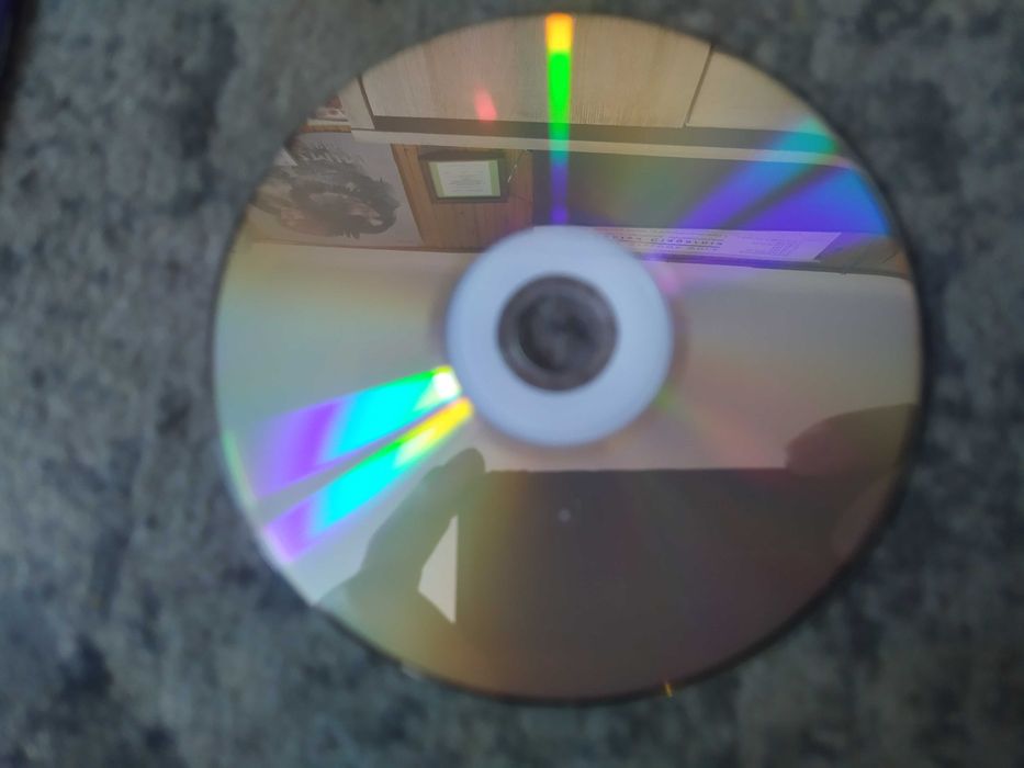 King’s Bounty Legenda PC DVD PL