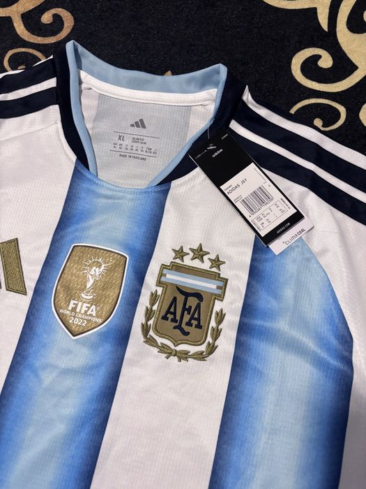 Koszulka adidas Argentyna R xl