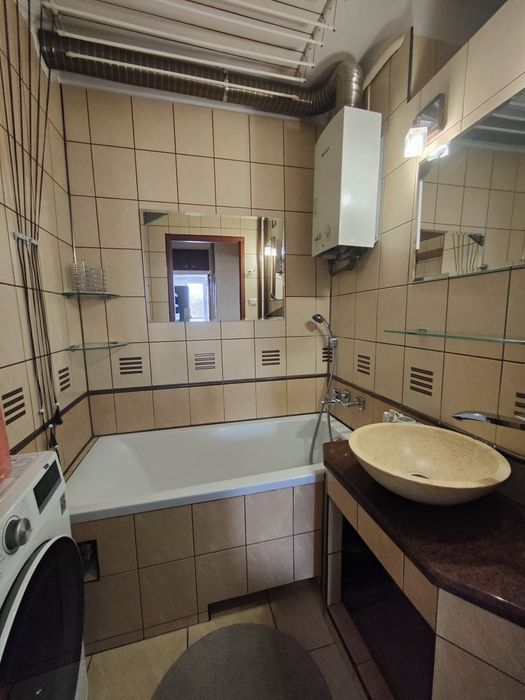 3-pokojowe mieszkanie do wynajęcia, blisko UM, ul. Hirszfelda Lublin