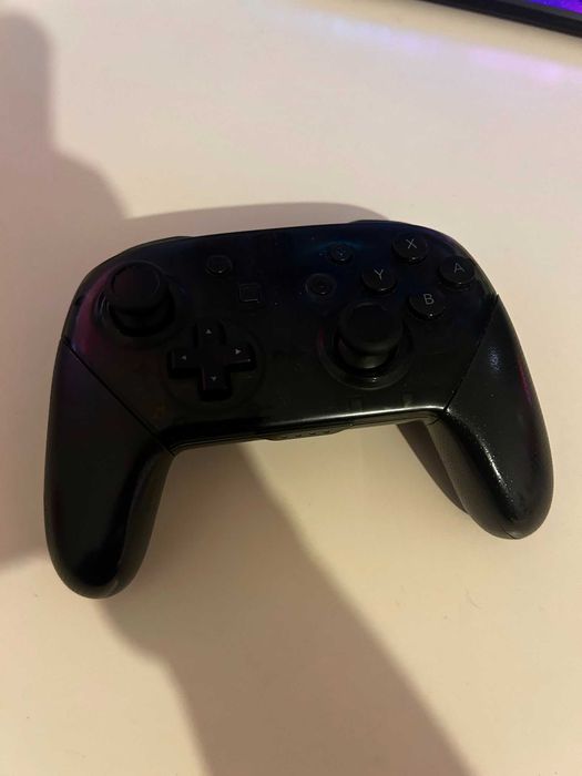 Nintendo Switch Pro Controller Original