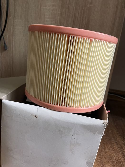 Фільтр повітряний до Рено 19, воздушний фильтр Renault 19