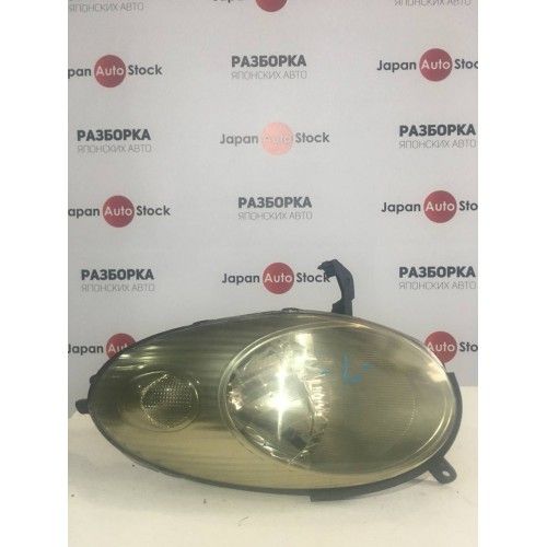 Фара Nissan Micra К 12, год 2003-2009