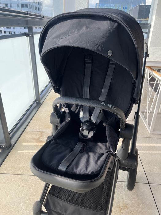 Sprzedam Wózek Cybex