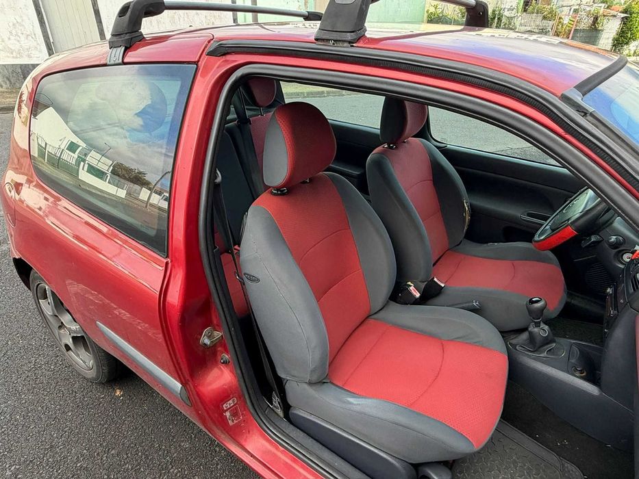 Renault Clio 2003 Diesel