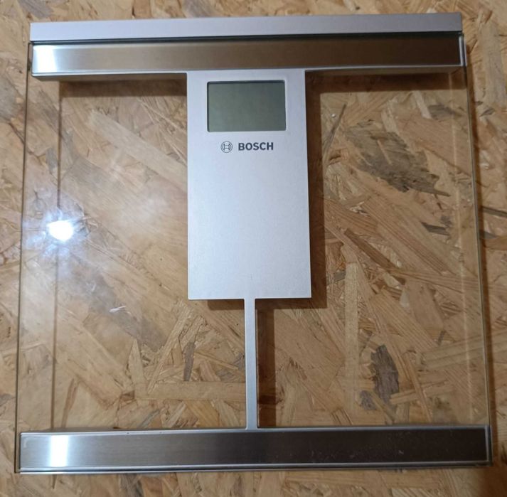 Waga łazienkowa Bosch FD 9502
