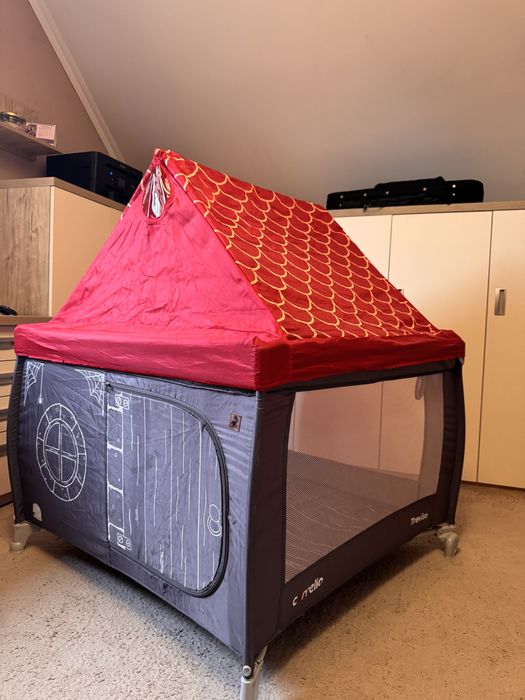 Манеж Carrello