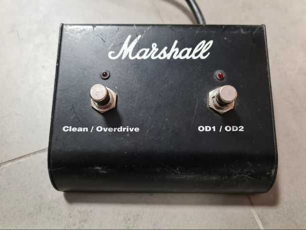 Amplificador Guitarra Marshall VS 100