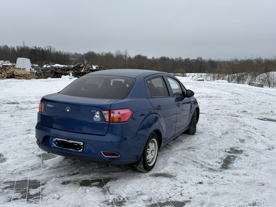 Продам автомобіль газ бензин