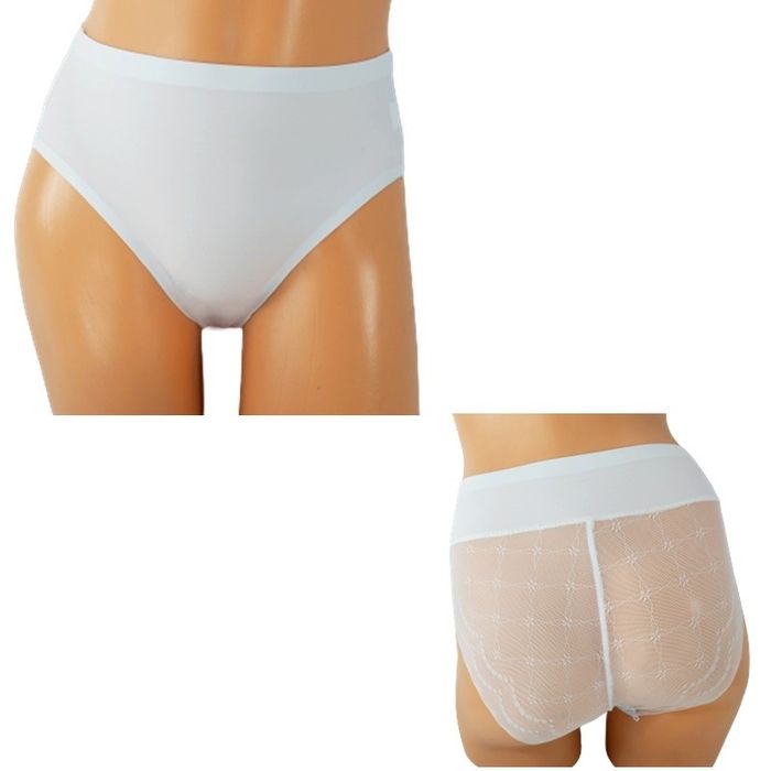 Majtki Damskie 1Szt.