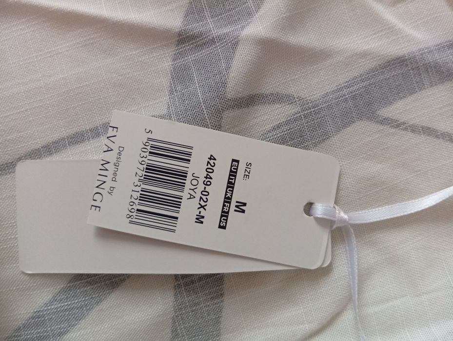 Szlafrok by Eva Minge