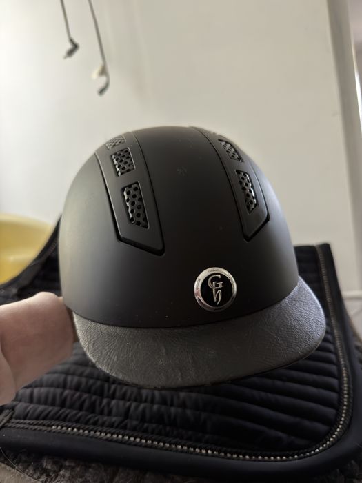 Sprzedam kask jezdziecki