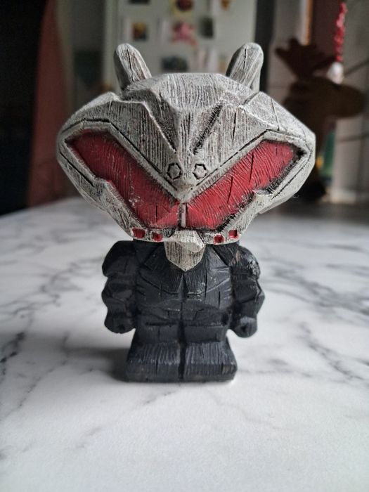 Фигурки Marvel, Disney, DC