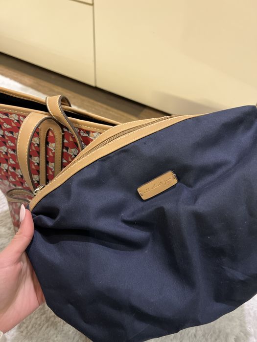 Mala Shopper nunca usada