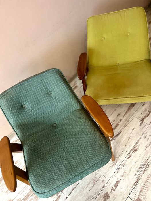 chierowski 366 fotele 2szt