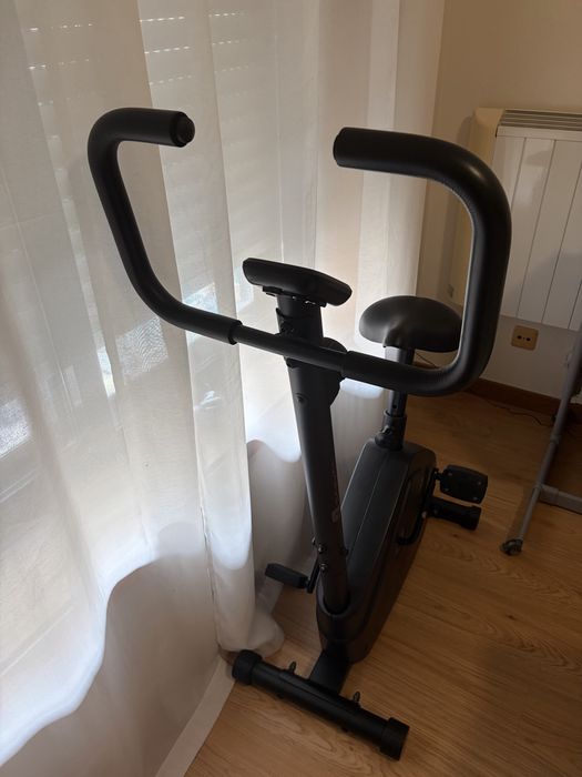 Bicicleta Ergométrica Domyos Essential 03 – Excelente estado
