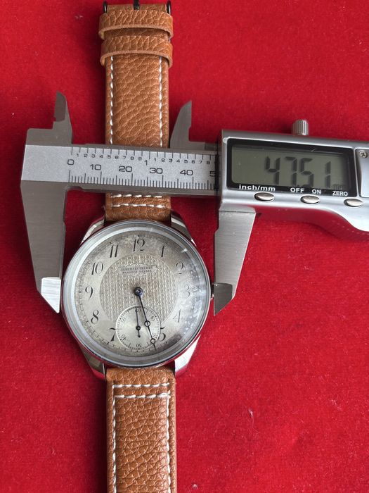 Zegarek Audemars