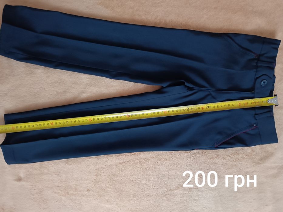 Брюки, шорти для хлопчика