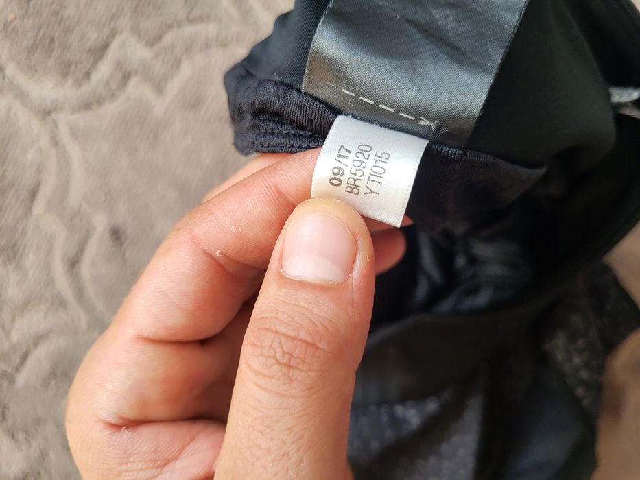 Spodenki adidas damskie