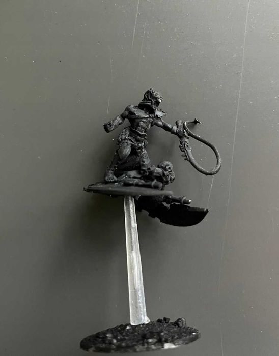 Dark Eldar Beastmaster METAL Drukhari Warhammer 40K