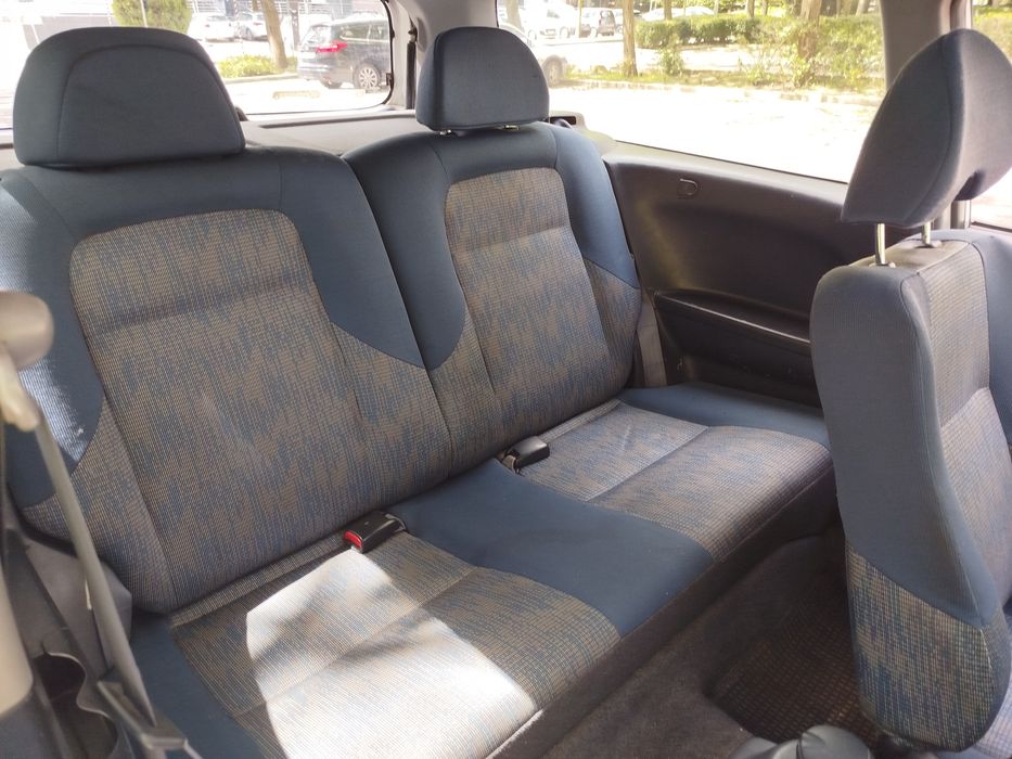 Honda HRV 1.6i 115cv/ ano 2000/ Excelente motor/Versátil