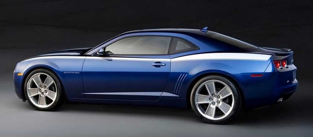 FELGI 21" OEM GM  9 Chevrolet 20 22 CAMARO  8,5 2010+ r21 5x120 21x9,5