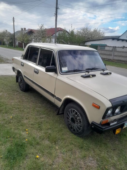 Продам ваз 2106 в гарному Стані