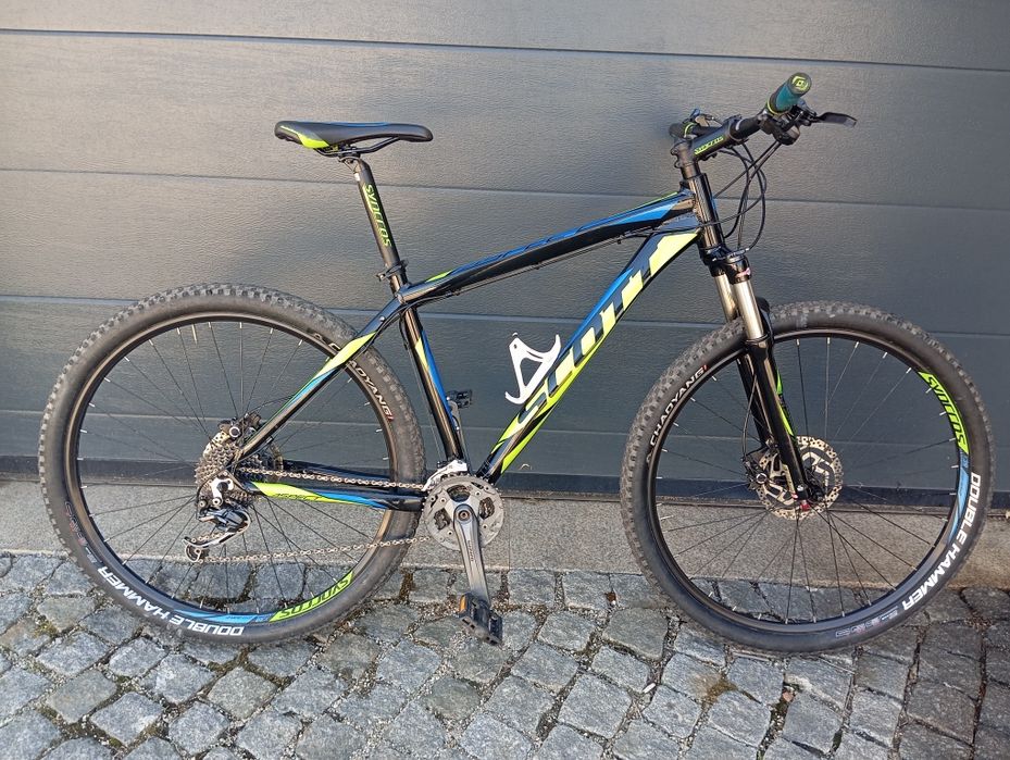 Scott BTT Roda 29