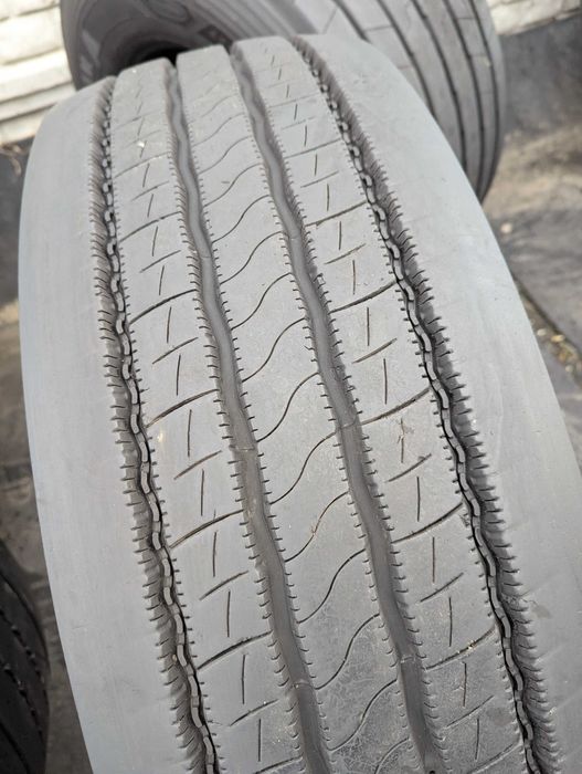 315/70R22.5 Pirelli FH:01 Proway przód