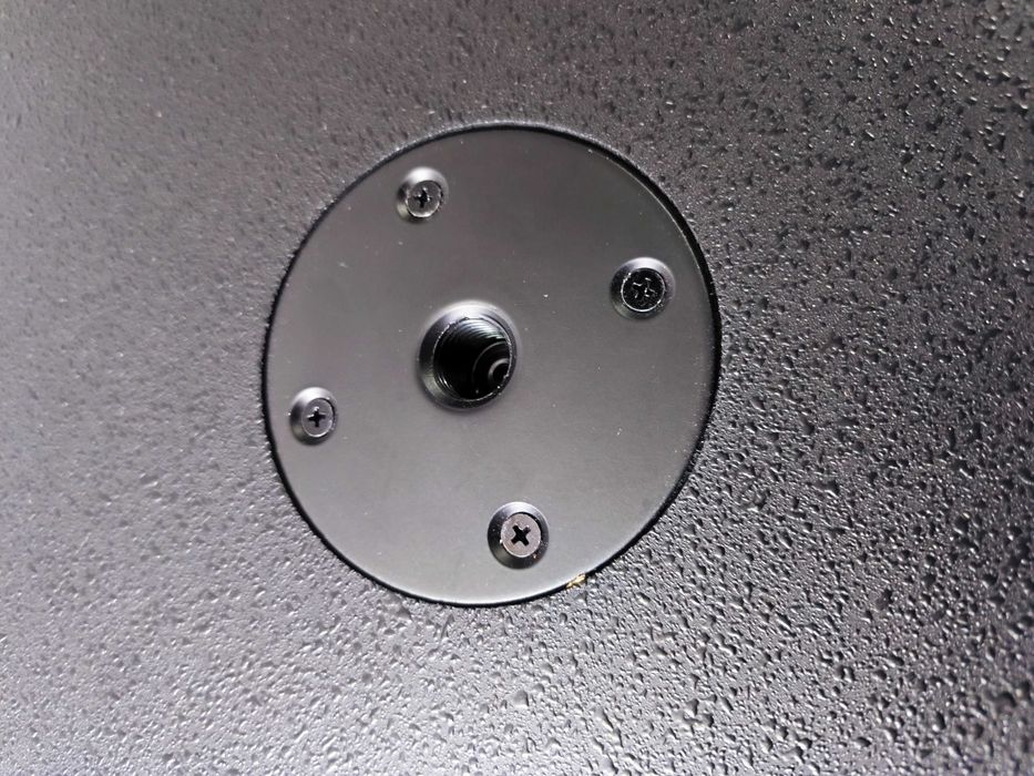 Bas subbbas aktywny mackie thump 115 nie JBL dynacord