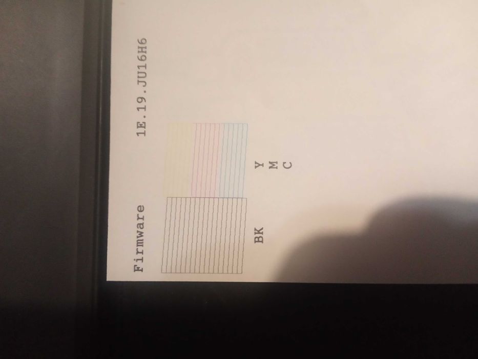 БФП прiнтер Epson 342 xp