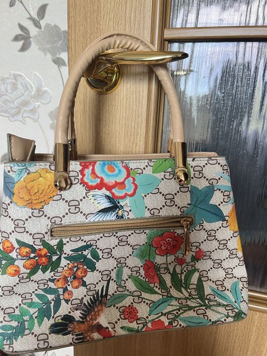 Сумки від 570 грн