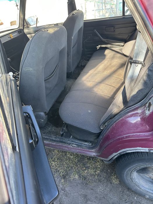 Продам ВАЗ 2107 2003рік