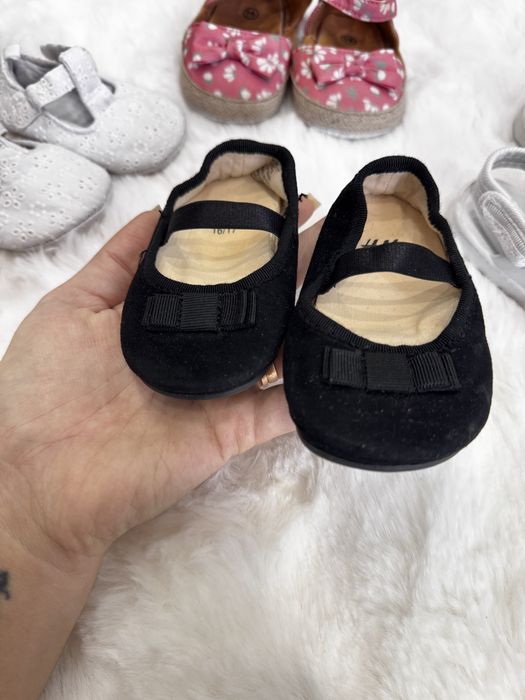 Пінетки крокси  для дівчинки