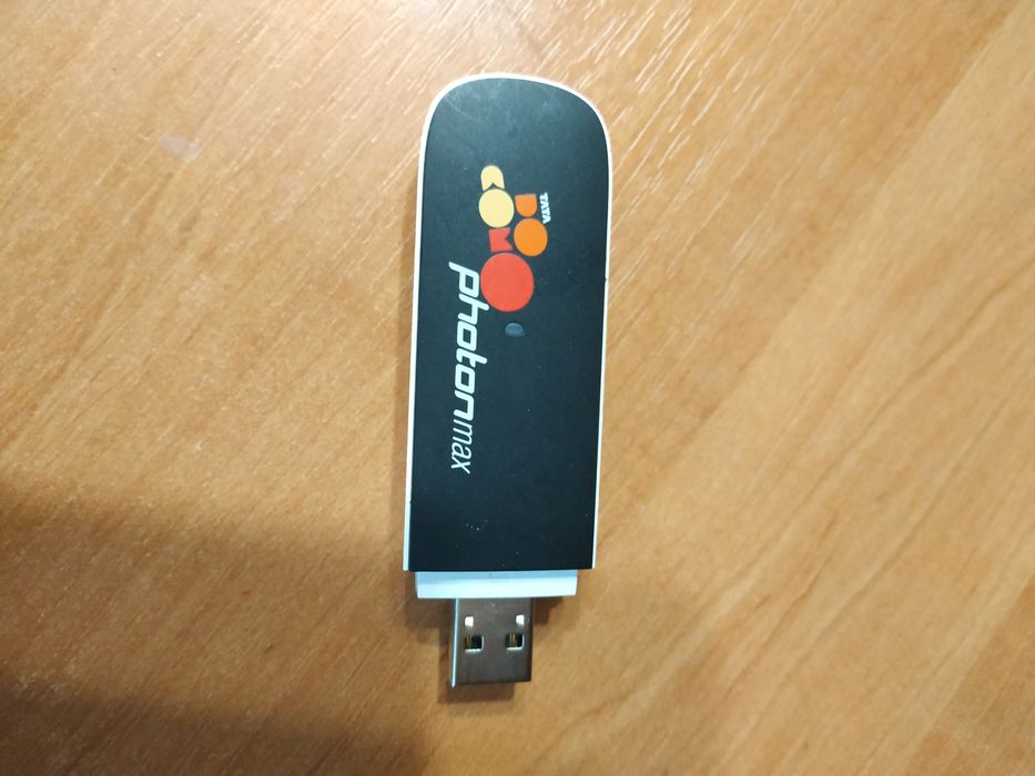 Модем Huawei ec306 photonmax